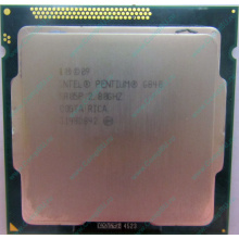 Процессор Intel Pentium G840 (2x2.8GHz /L3 3072kb) SR05P s.1155 (Бронницы)