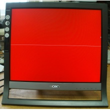Монитор 17" TFT Sony SDM-HS75 (Бронницы)
