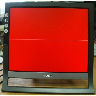 Монитор 17" TFT Sony SDM-HS75 (Бронницы)