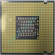 Процессор Intel Celeron Dual Core E1200 (2x1.6GHz) SLAQW socket 775 (Бронницы)