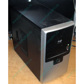 Компьютер БУ Intel Core i3-3220 /4Gb DDR3 /320Gb /ATX 450W (Бронницы)