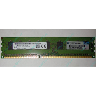 HP 500210-071 4Gb DDR3 ECC memory (Бронницы)