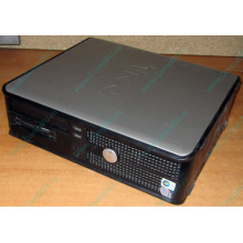 Компьютер Dell Optiplex 755 SFF (Intel Core 2 Duo E7200 (2x2.53GHz) /2Gb /160Gb /ATX 280W Desktop) - Бронницы