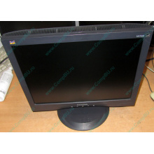 Монитор Б/У ЖК 17" ViewSonic VA703b (Бронницы)