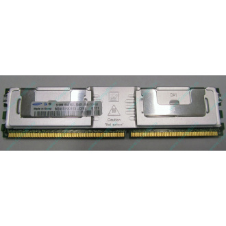 Серверная память 512Mb DDR2 ECC FB Samsung PC2-5300F-555-11-A0 667MHz (Бронницы)