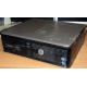 Лежачий БУ компьютер Dell Optiplex 755 SFF (Intel Core 2 Duo E6550 (2x2.33GHz) /2Gb DDR2 /160Gb /ATX 280W Desktop) - Бронницы