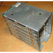 Корзина для SCSI HDD HP 373108-001 359719-001 для HP ML370 G3/G4 (Бронницы)