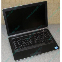 Ноутбук Б/У Dell Latitude E6330 (Intel Core i5-3340M (2x2.7Ghz HT) /4Gb DDR3 /320Gb /13.3" TFT 1366x768) - Бронницы
