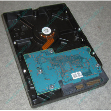 Дефектный жесткий диск 1Tb Toshiba HDWD110 P300 Rev ARA AA32/8J0 HDWD110UZSVA (Бронницы)