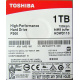 Донор 1Tb Toshiba HDWD110 P300 Rev ARA AA32/8J0 HDWD110UZSVA (Бронницы)