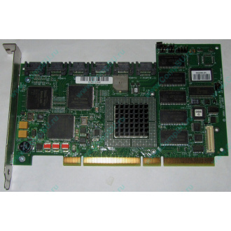 C61794-002 LSI Logic SER523 Rev B2 6 port PCI-X RAID controller (Бронницы)