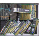 Память 256Mb DDR1 pc2700 Б/У цена в Бронницах, память 256 Mb DDR-1 333MHz БУ купить (Бронницы)