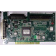 SCSI-контроллер Adaptec AHA-2940UW (68-pin HDCI / 50-pin) PCI (Бронницы)