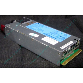 Блок питания HP 643954-201 660184-001 656362-B21 HSTNS-PL28 PS-2461-7C-LF 460W для HP Proliant G8 (Бронницы)