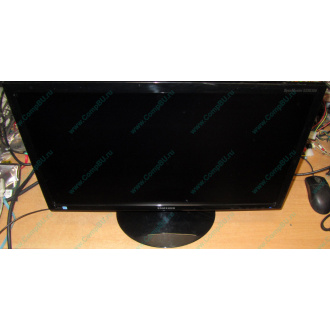 Б/У монитор 23" Samsung S23A300 (Full HD 1920 x 1080) - Бронницы