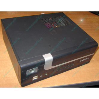 Б/У тонкий клиент Depo Sky 253N (Intel Atom D2550 (2x1.86GHz HT) /2Gb DDR3 /8Gb SSD /miniITX) - Бронницы