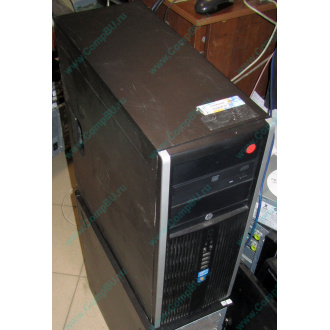 Б/У компьютер HP Compaq Elite 8300 (Intel Core i3-3220 (2x3.3GHz HT) /4Gb /320Gb /ATX 320W) - Бронницы