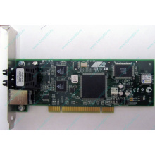 Оптическая сетевая карта Allied Telesis AT-2701FTX PCI (оптика+LAN) - Бронницы