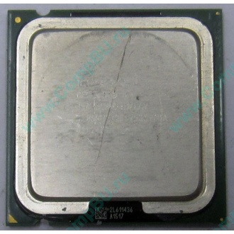 Процессор Intel Celeron D 336 (2.8GHz /256kb /533MHz) SL84D s.775 (Бронницы)