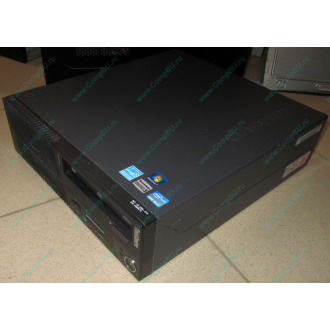 Б/У компьютер Lenovo M92 (Intel Core i5-3470 /8Gb DDR3 /250Gb /ATX 240W SFF) - Бронницы