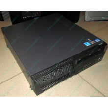Б/У компьютер Lenovo M92 (Intel Core i5-3470 /8Gb DDR3 /250Gb /ATX 240W SFF) - Бронницы