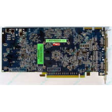 Б/У видеокарта 256Mb ATI Radeon X1950 GT PCI-E Saphhire (Бронницы)