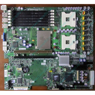 C53659-403 T2001801 SE7520JR2 в Бронницах, материнская плата Intel Server Board SE7520JR2 C53659-403 T2001801 (Бронницы)