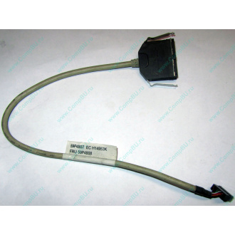 USB-кабель IBM 59P4807 FRU 59P4808 (Бронницы)
