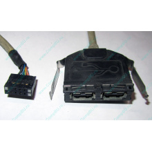 USB-кабель IBM 59P4807 FRU 59P4808 (Бронницы)