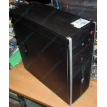 БУ компьютер HP Compaq Elite 8300 (Intel Core i3-3220 (2x3.3GHz HT) /4Gb /250Gb /ATX 320W) - Бронницы