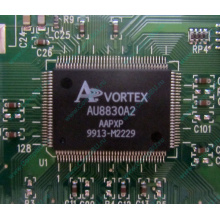 Звуковая карта Diamond Monster Sound MX300 PCI Vortex AU8830A2 AAPXP 9913-M2229 PCI (Бронницы)
