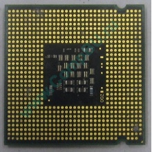 Процессор Intel Celeron 430 (1.8GHz /512kb /800MHz) SL9XN s.775 (Бронницы)