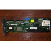 SCSI-контроллер Adaptec 3225S PCI-X IBM 13N2197 (Бронницы)