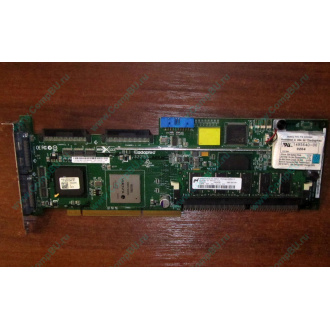 13N2197 в Бронницах, SCSI-контроллер IBM 13N2197 Adaptec 3225S PCI-X ServeRaid U320 SCSI (Бронницы)