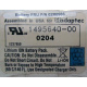 02R0986 1495640-00 в Бронницах, Lithium ION Battery Pack IBM 02R0986 1495640-00 (Бронницы)