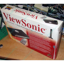 Видеопроцессор ViewSonic NextVision N5 VSVBX24401-1E (Бронницы)