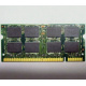 Ноутбучная память 2Gb DDR2 200-pin Hynix HYMP125S64CP8-S6 800MHz PC2-6400S-666-12 (Бронницы)