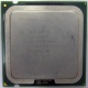 Процессор Intel Celeron D 326 (2.53GHz /256kb /533MHz) SL8H5 s.775 (Бронницы)