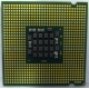 Процессор Intel Celeron D 326 (2.53GHz /256kb /533MHz) SL8H5 s.775 (Бронницы)