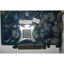 Дефективная видеокарта 256Mb nVidia GeForce 6600GS PCI-E (Бронницы)