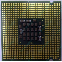 Процессор Intel Pentium-4 521 (2.8GHz /1Mb /800MHz /HT) SL8PP s.775 (Бронницы)