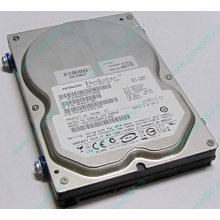 Жесткий диск 80Gb HP 404024-001 449978-001 Hitachi 0A33931 HDS721680PLA380 SATA (Бронницы)