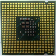 Процессор Intel Pentium-4 531 (3.0GHz /1Mb /800MHz /HT) SL9CB s.775 (Бронницы)