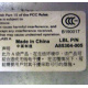 Шайба от корпуса A85304-005 Intel SR2300 (Бронницы)