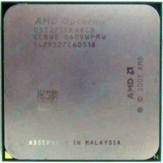 AMD Opteron 275 OST275FAA6CB (Бронницы)