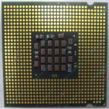 Процессор Intel Pentium-4 521 (2.8GHz /1Mb /800MHz /HT) SL9CG s.775 (Бронницы)