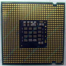 Процессор Intel Celeron D 347 (3.06GHz /512kb /533MHz) SL9KN s.775 (Бронницы)