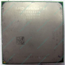Процессор AMD Athlon 64300+ (1.8GHz) ADA3000IAA4CN s.AM2 (Бронницы)