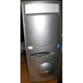 Intel Celeron 1.3GHz s370 /256Mb /20Gb /ATX 250W (Бронницы)