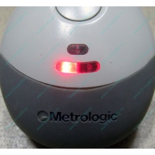 Глючный сканер ШК Metrologic MS9520 VoyagerCG (COM-порт) - Бронницы